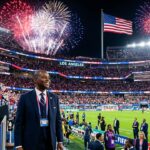 Coupe du Monde 2026 : Trump Absent du Match d&rsquo;Ouverture des USA ?