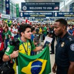 Coupe du Monde 2026 : Trump durcit les règles pour les influenceurs étrangers