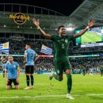 Coupe du Monde 2026 : Uruguay tenu en échec par l&rsquo;Arabie Saoudite