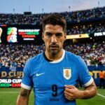 Coupe du Monde 2026 : Valverde et sa Cicatrice Visible Après l&rsquo;Incident Tchouaméni
