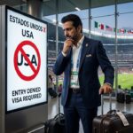 Coupe du Monde 2026 : Visa Refusé au Président Palestinien, Tension Diplomatique