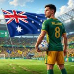 Coupe du Monde 2026 : Volpato change de nationalité et rejoint l’Australie