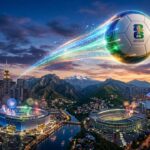 Coupe du Monde 2026 : Voyage Inédit en Ballon et Analyse Complète