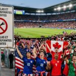 Coupe du Monde 2026 : Vuvuzelas Définitivement Interdites