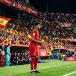 Coupe du Monde 2026 : Yamal Pas Titulaire Face auPlanning the article structure Cap-Vert