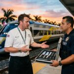 Coupe du Monde : Chef de l&rsquo;Angleterre Refusé dans un Train pour Ses Couteaux