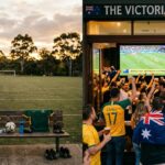 Coupe du Monde : Club Australien Forfait pour Regarder les Socceroos