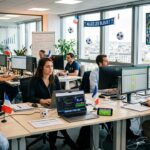 Coupe du Monde : Comment le Foot Bouleverse les Entreprises