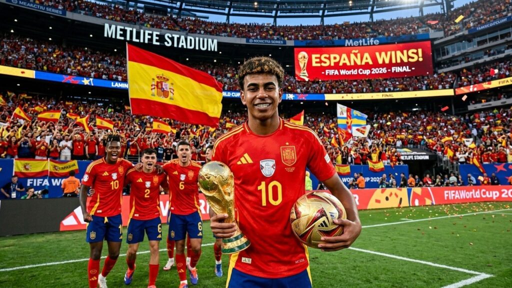 Coupe du Monde Expanding the article content to meet length requirements2026 : Analyse Complète de l&rsquo;Équipe d&rsquo;Espagne