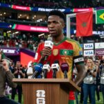 Coupe du Monde : FIFA Autorise l&rsquo;Espagnol en Conférences de Presse