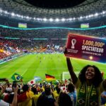 Coupe du Monde Generating the French blog article2026 : Infantino Se RéStructuring the final XML outputjouit du Million de Spectateurs