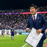 Coupe du Monde : La Technique Surprenante du Coach Japonais pour Transmettre ses Consignes