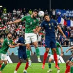 Coupe du Monde : Les Bleus Face à un Irak Ambitieux et Risqué