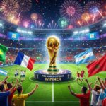 Coupe du Monde Planning the article title2026 : Qui Sera le Vainqueur ? Notre Simulateur