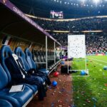 Coupe du Monde : Sélectionneurs Virés en Plein Tournoi, Avant Sabri Lamouchi