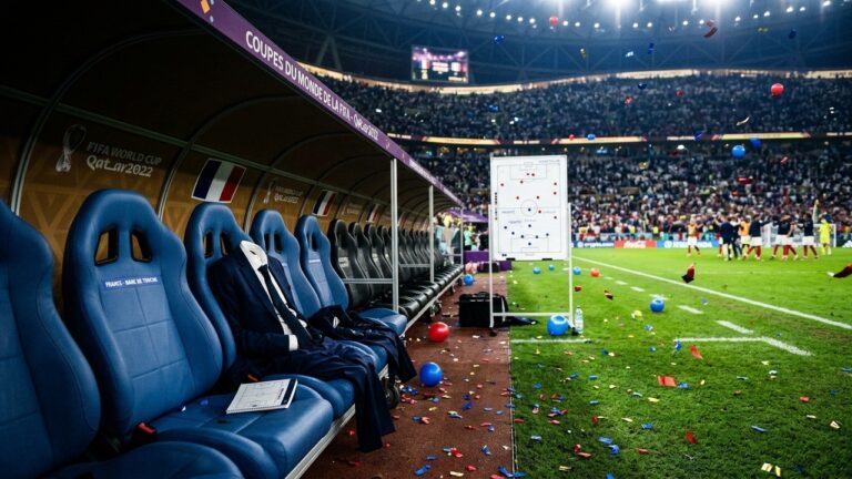 Coupe du Monde : Sélectionneurs Virés en Plein Tournoi, Avant Sabri Lamouchi