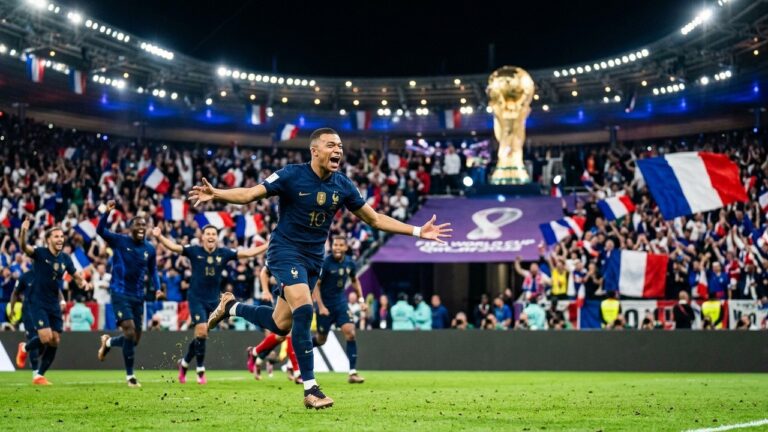 Coupe du Monde : Testez Vos Connaissances sur les Matches d&rsquo;Ouverture des Bleus