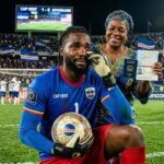 Coupe du Monde : Un Élu US Aide la Mère du Héros Vozinha