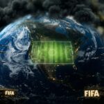 Coupe du Monde Writing the blog article2026 : Un Mondial qui Ignore l&rsquo;Environnement