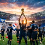 Coupe du MondePlanning the article structure 2026 : Jusqu&rsquo;où Iront les Bleus ?