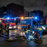 Coupure de Courant à Évry-Courcouronnes : Incendie et Retour à la Normale