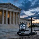 Cour Suprême États-Unis : Exécution à l&rsquo;Azote Bloquée en Alabama