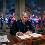Courrier aux Parents d&rsquo;Émeutiers : Coulisses Politiques de la Semaine