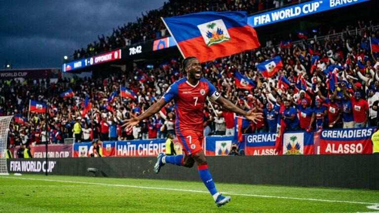 CPlanning the article structureoupe du Monde 2026 : Tout sur l’Équipe d’Haïti et ses Ambitions