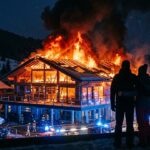 Crans-Montana Incendie : SMS Explosifs pour le Couple Propriétaire
