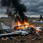 Crash d&rsquo;Avion au Missouri : 12 Parachutistes Tués Peu Après le Décollage