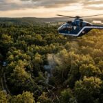 Crash d&rsquo;Hélicoptère dans le Loiret : Un Gendarme Tué en Mission