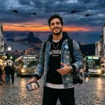 Crash Hélicoptère Rio : Qui Était Gaspi, le YouTuber Argentin de 23 Ans ?