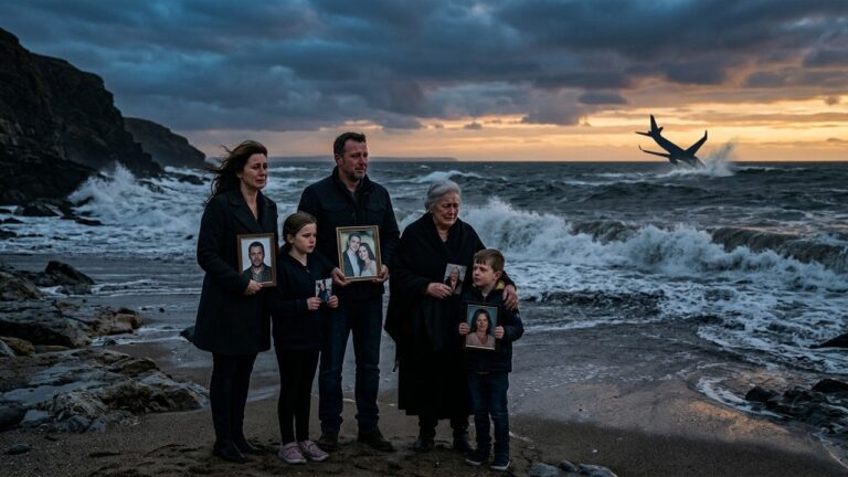 Crash Rio-Paris : Colère Des Familles Face À Une Énième Procédure