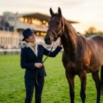 Criquette Head et le Prix du Jockey Club : Un Retour Émouvant Après 40 Ans