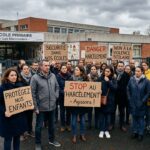 Crise à l&rsquo;École de Melun : Harcèlement et Plaintes Inquiétantes