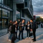 Crise à l&rsquo;IUT de Tremblay : Violences et Pressions Dénoncées