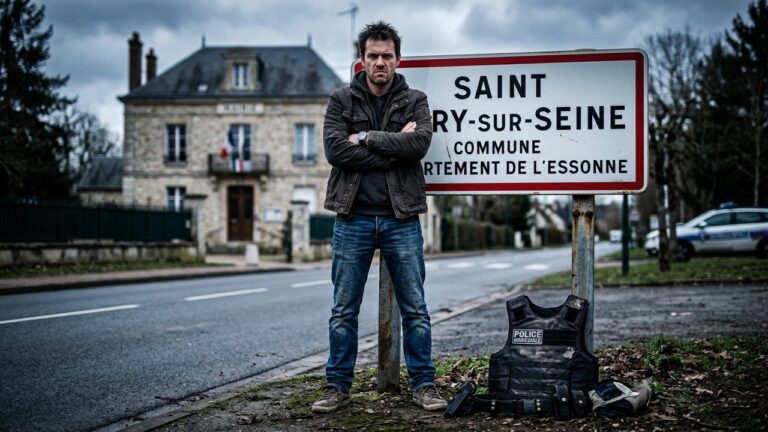 Crise à Saintry-sur-Seine : Police Municipale Abandonnée par le Maire