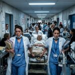 Crise de l&rsquo;Hôpital Public en France : Au-Delà des Moyens, Pourquoi Ça Craque ?
