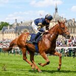 Cristian Demuro : Victoire Prix de Diane 2016 Qui a Lancé Sa Carrière