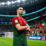 Cristiano Ronaldo à 41 Ans : Toujours unWriting the detailed blog article Atout pour le Portugal en 2026 ?