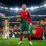 Cristiano Ronaldo Coupe Du Monde 2026 : Sa Carrière Légendaire