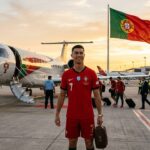 Cristiano Ronaldo Très Positif Avant La Coupe Du Monde 2026