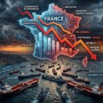 Croissance France 2026 : OCDE Abaisse Prévision à 0,7%