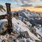 Croix du Pic d&rsquo;Aneto Retrouvée : Le Mystère de la Montagne Résolu