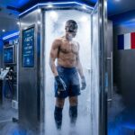 Cryothérapie pour les Bleus : Préparation Innovante Coupe du Monde 2026