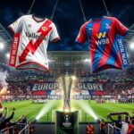 Crystal Palace Rayo Vallecano : Heure et Chaîne TV pour la Finale de Ligue Conférence