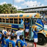 Curaçao et son Bus d&rsquo;Écoliers : Histoire Insolite à la Coupe du Monde 2026