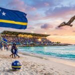 Curaçao : Le Plus Petit Mondialiste De L&rsquo;Histoire