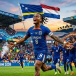 Curaçao, Sensation du Mondial 2026 : L&rsquo;Autre Équipe des Pays-Bas