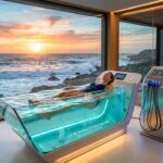 Cure Thalasso 2.0 à Bénodet : Bien-Être Scientifique en Finistère